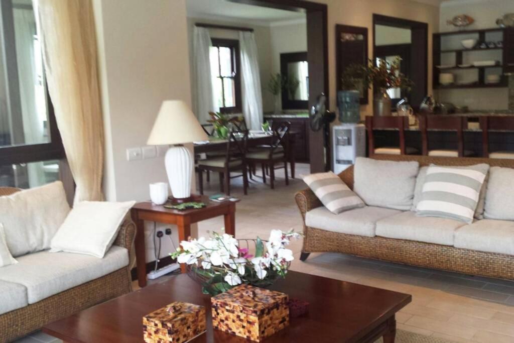 Maison L'Amirale By Simply-Seychelles Éden-sziget Kültér fotó